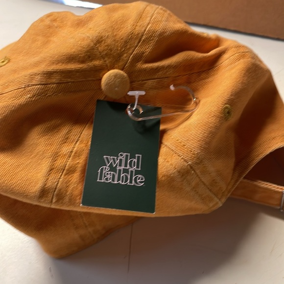 Baseball cap ladies - Picture 3 of 6